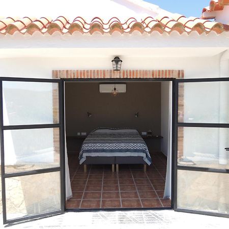 Finca Mirador Macastre Exterior photo